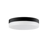 Tuner 15W 1 LED 7 Inch Wide Flush Mount by Maxim - 67662