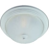 Flush Mount Ee 3 Light 15.5 Inch Wide Traditional Flush Mount by Maxim - 85832