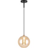 Magma 1 Light Small Pendant 9 Inch Tall by Matteo - C81021