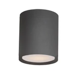 Lightray 15W 1 LED 5 Inch Wide Flush Mount by Maxim - 86104A