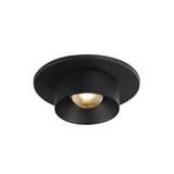 Caldera 1 Light 3.25 Inch Wide Flush Mount by Maxim - 86210