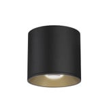 Stout 18W 1 LED 4.75 Inch Wide Flush Mount by Maxim - 86212