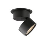Swinger 18W 1 LED 5.25 Inch Wide Flush Mount by Maxim - 86242