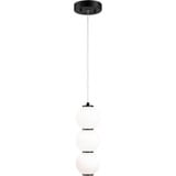 Dango 1 Light Mini Pendant 13 Inch Tall by Matteo - C82402