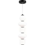 Dango 1 Light Small Pendant 21 Inch Tall by Matteo - C82416