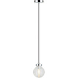 Ridge 1 Light Mini Pendant by Matteo - C84001