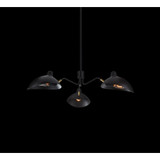 Droid 3 Light Oversized Pendant by Matteo - CX5790