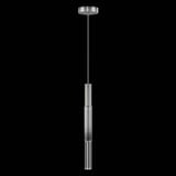 Antonia 3W 1 LED Small Round Pendant by Fine Art - 100015