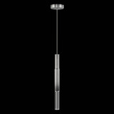 Antonia 3W 1 LED Small Round Pendant by Fine Art - 100015