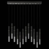 Antonia 51W 17 LED Oversized Pendant by Fine Art - 100019