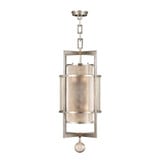 Singapore Moderne 6 Light Large Round Pendant by Fine Art - 591240