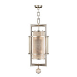 Singapore Moderne 6 Light Large Round Pendant by Fine Art - 591240