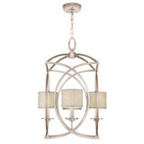 Cienfuegos Four Light Large Pendant by Fine Art - 887740-21