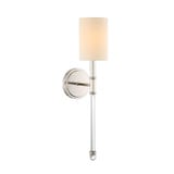 Fremont 1 Light Wall Sconce by Savoy House - 9-101-1