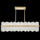 Lior 120W 48 LED Light Oversized Pendant by Fine Art - 898040