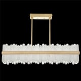 Lior 120W 48 LED Light Oversized Pendant by Fine Art - 898040