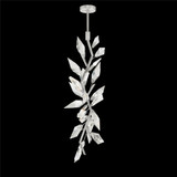 Foret 4 Light Large Round Pendant by Fine Art - 901640