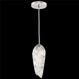 Las Olas 1 Light Mini Round Pendant by Fine Art - 911340