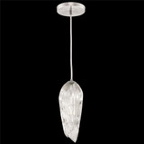 Las Olas 1 Light Mini Round Pendant by Fine Art - 911340