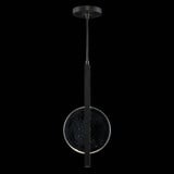 Selene 20W Two LED Light Medium Pendant by Fine Art - 921340