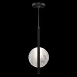 Selene 20W 2 LED Light Medium Pendant by Fine Art - 922140