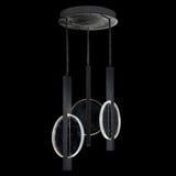 Selene 60W 6 LED Medium Pendant by Fine Art - 922240