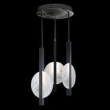 Selene 60W 6 LED Modern Medium Pendant by Fine Art - 922640