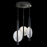 Selene 60W 6 LED Modern Medium Pendant by Fine Art - 922640
