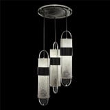 Bond 72W 6 LED Large Round Pendant by Fine Art - 925340-23