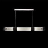 Bond 32W 4 LED Oversized Linear Pendant by Fine Art - 926040-60