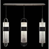 Bond 72W 6 LED Oversized Linear Pendant by Fine Art - 926140-48