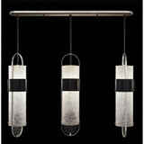 Bond 72W 6 LED Oversized Linear Pendant by Fine Art - 926140-48