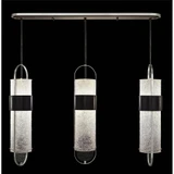 Bond 72W 6 LED Oversized Linear Pendant by Fine Art - 926140-48