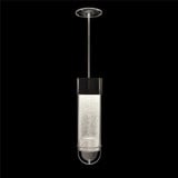 Bond 8W 1 LED Mini Round Pendant by Fine Art - 926340-5