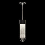 Bond 8W 1 LED Mini Round Pendant by Fine Art - 926340-5