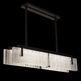 Terra 96W 4 LED Oversized Pendant by Fine Art - 928040