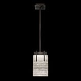 Terra 24W 2 LED Small Pendant 11 Inch Tall by Fine Art - 930240