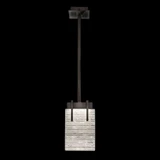 Terra 24W 2 LED Small Pendant 11 Inch Tall by Fine Art - 930240