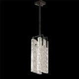 Terra 24W 2 LED Small Rectangular Pendant 21 Inch Tall by Fine Art - 931040-7