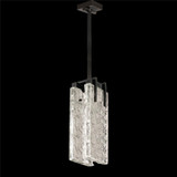 Terra 24W 2 LED Small Rectangular Pendant 21 Inch Tall by Fine Art - 931040-7