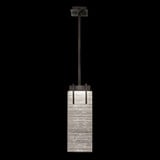 Terra 24W 2 LED Small Pendant 21 Inch Tall by Fine Art - 931040