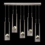 Strata 40W 10 LED Oversized Pendant by Fine Art - 932140