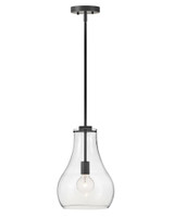 Frankie 1 Light Small Pendant by Lark - 83117