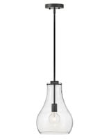 Frankie 1 Light Small Pendant by Lark - 83117