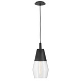 Livie 1 Light Small Pendant by Lark - 83397