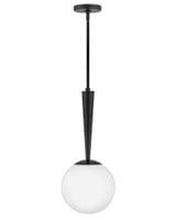 Izzy 1 Light Small Pendant by Lark - 83507
