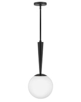 Izzy 1 Light Small Pendant by Lark - 83507