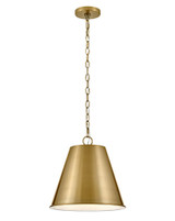 Blake 1 Light Medium Pendant by Lark - 83527