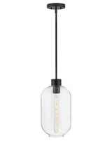 Greer 1 Light Small Pendant by Lark - 83657