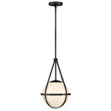 Colby 1 Light Medium Pendant by Lark - 83677